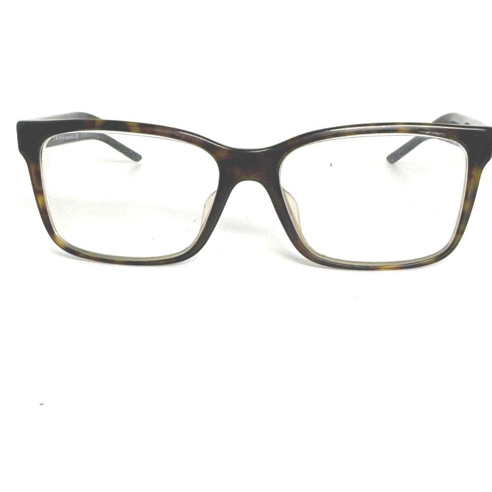 Prada VPR 17V-F Tortoise Shell Eyeglass Frames 54-16-140 2AU-1O1 21953